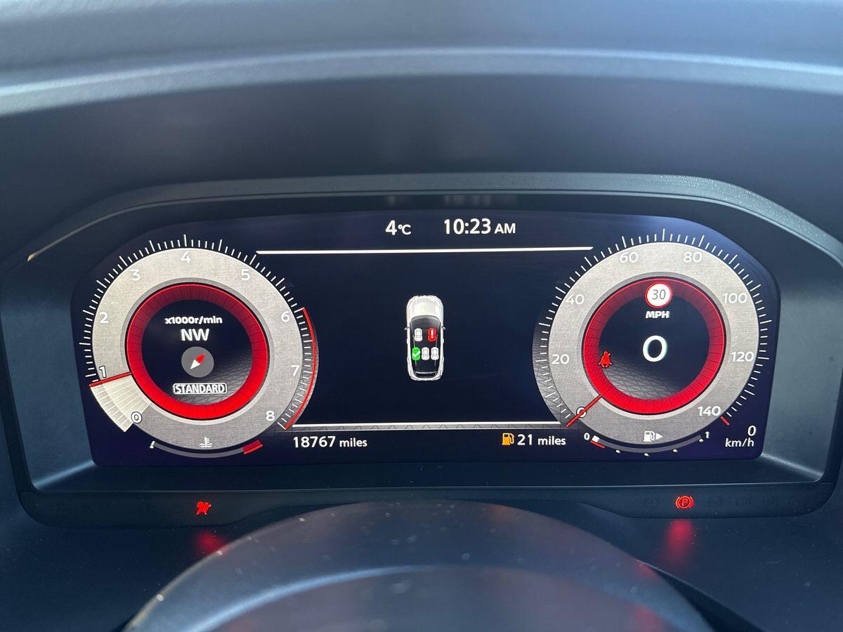 Used Nissan Qashqai for sale - 77238513: Photo 14