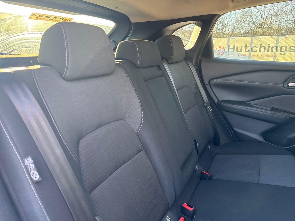 Used Nissan Qashqai for sale - 77238513: Photo 15