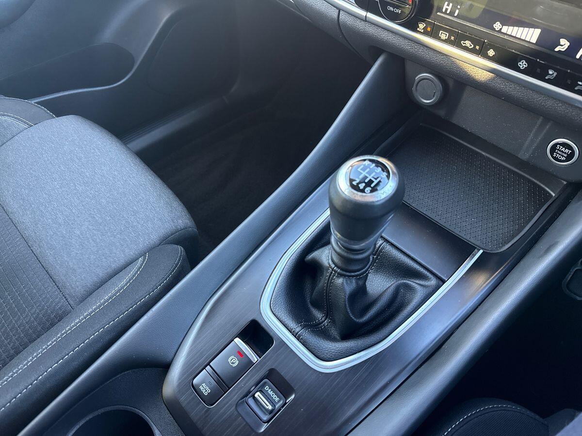 Used Nissan Qashqai for sale - 77238513: Photo 18