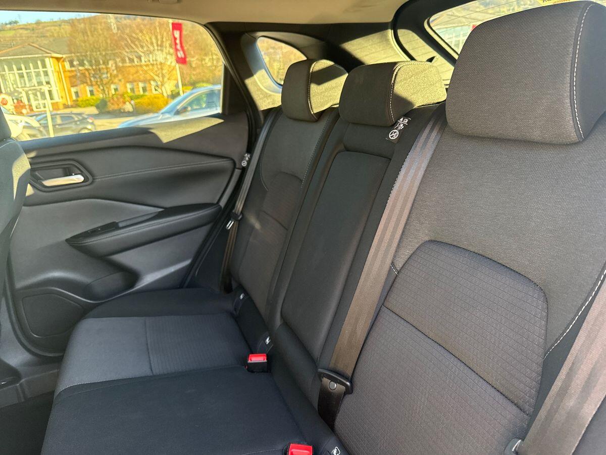 Used Nissan Qashqai for sale - 77238513: Photo 19