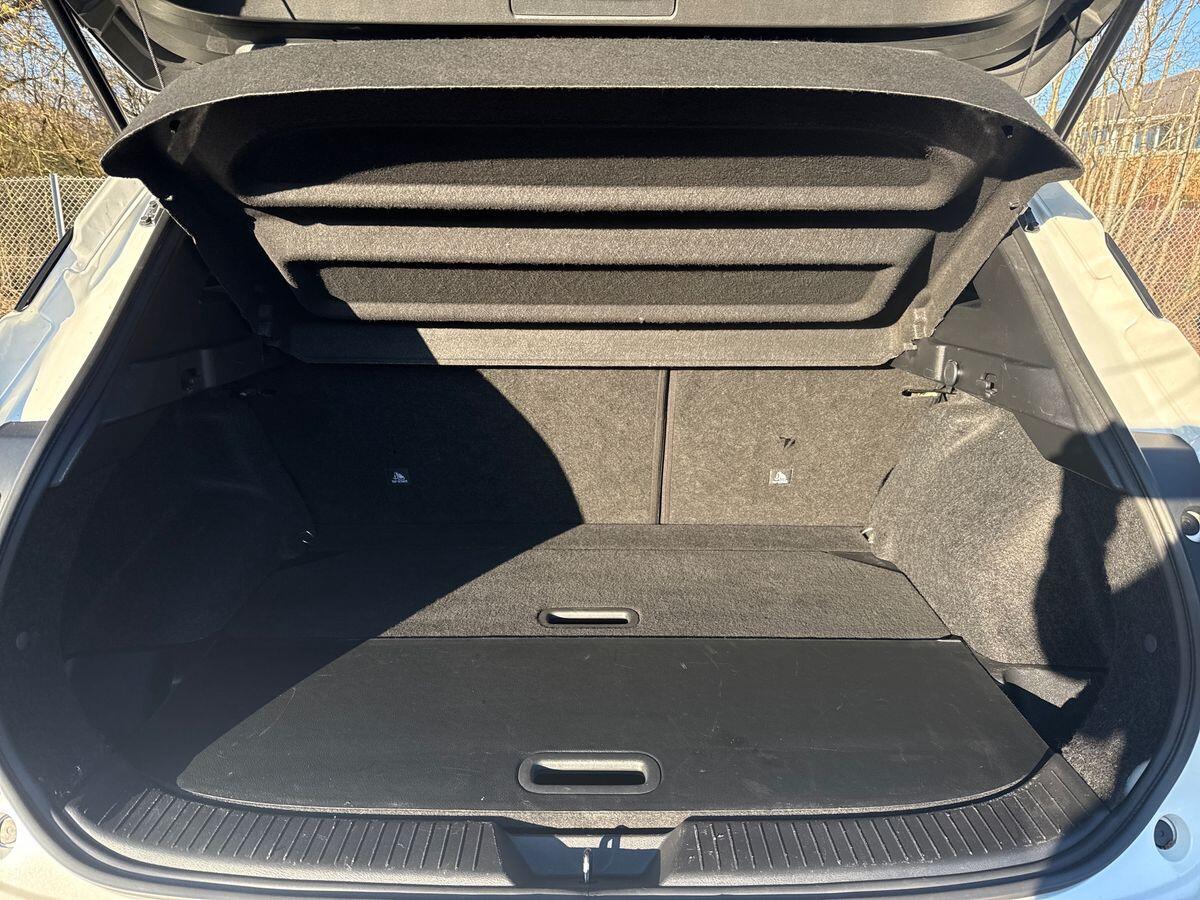 Used Nissan Qashqai for sale - 77238513: Photo 20