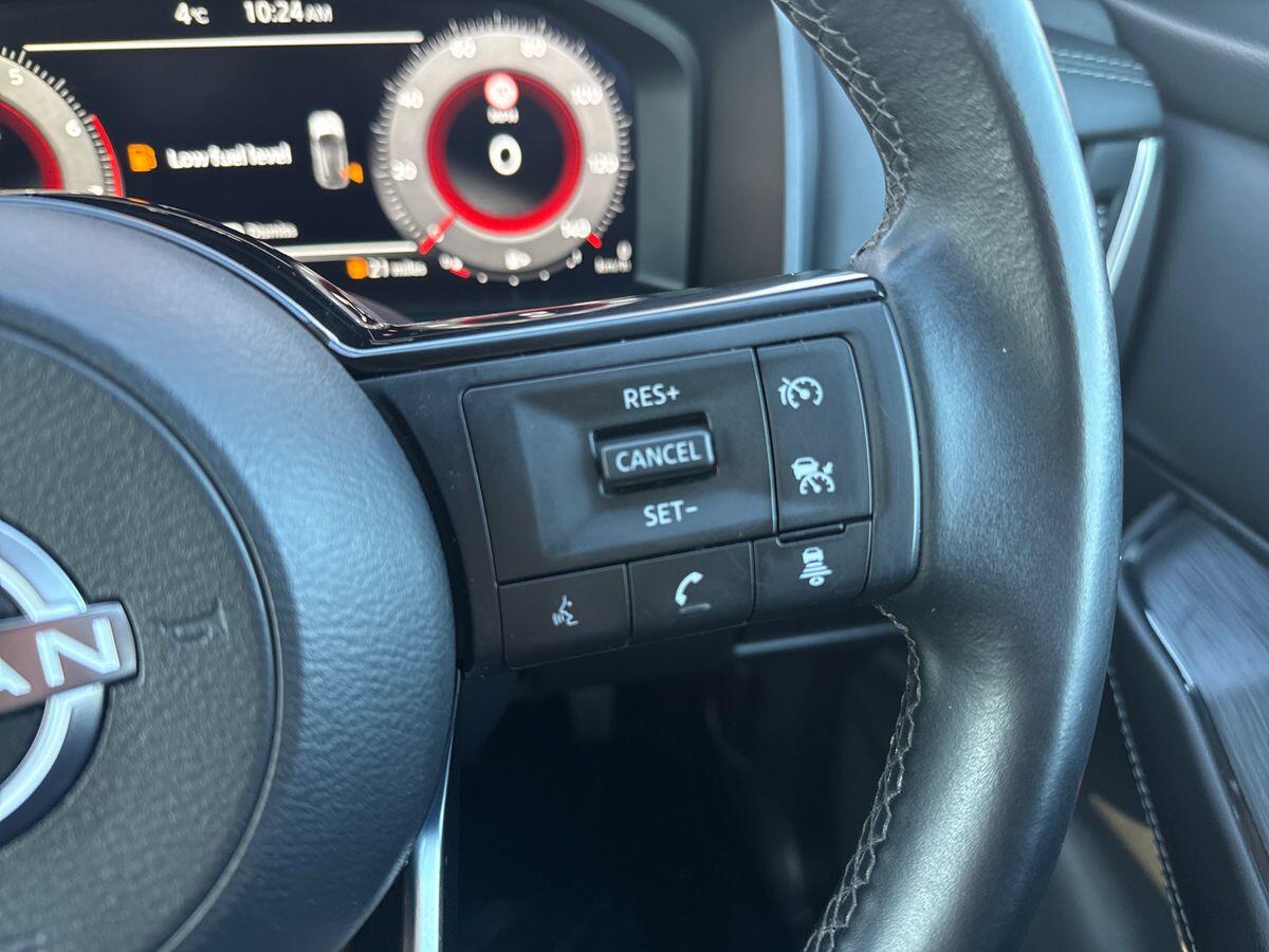 Used Nissan Qashqai for sale - 77238513: Photo 24