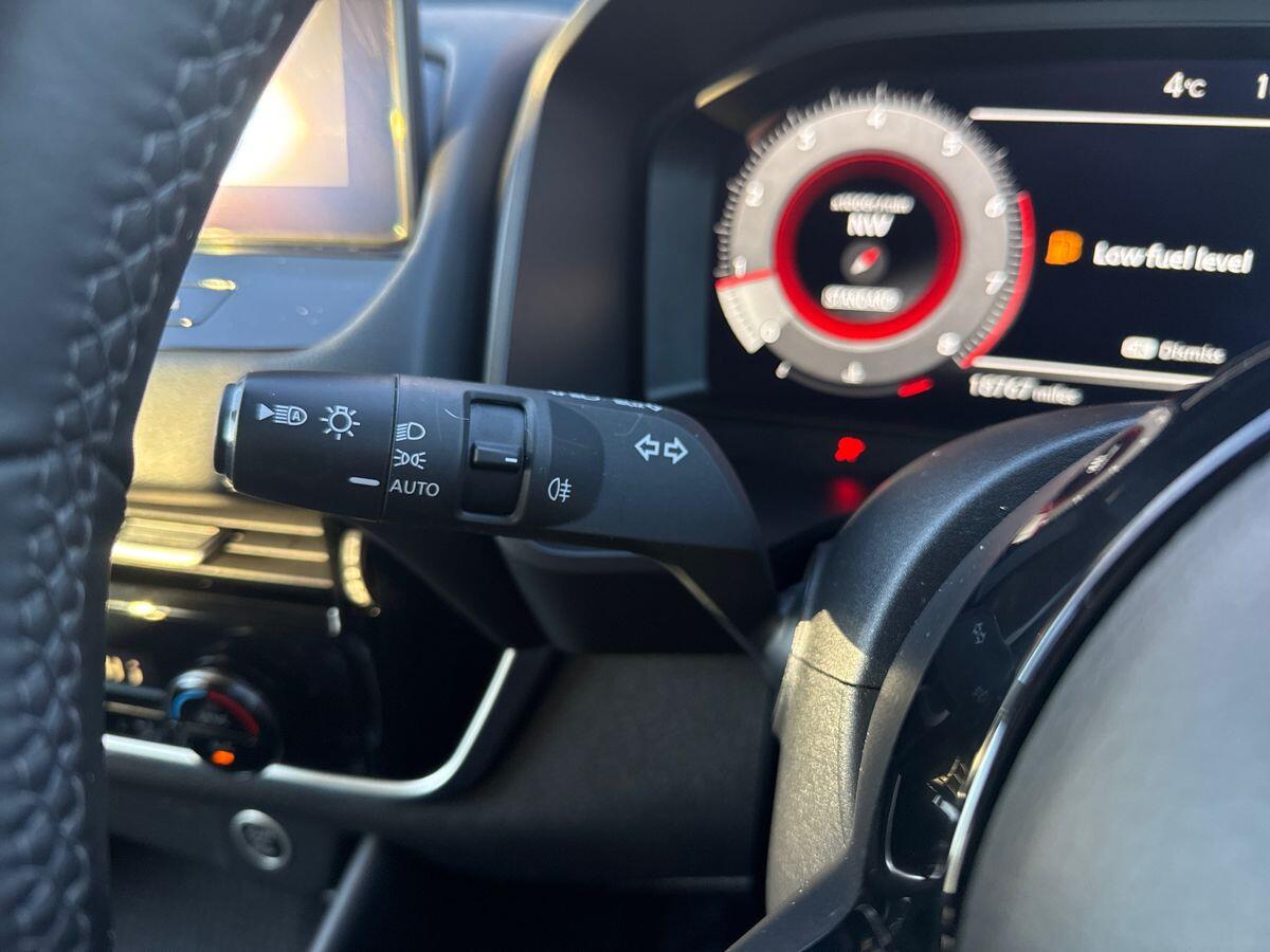 Used Nissan Qashqai for sale - 77238513: Photo 25