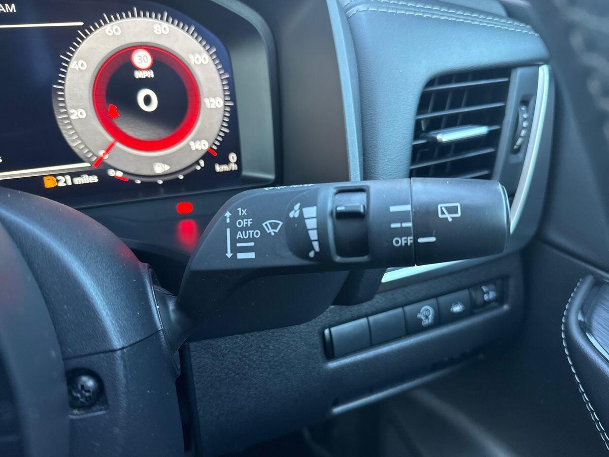 Used Nissan Qashqai for sale - 77238513: Photo 26