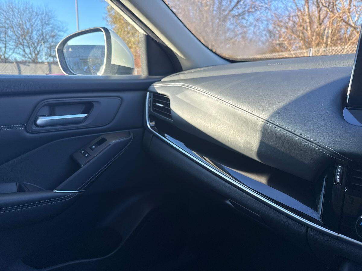 Used Nissan Qashqai for sale - 77238513: Photo 29