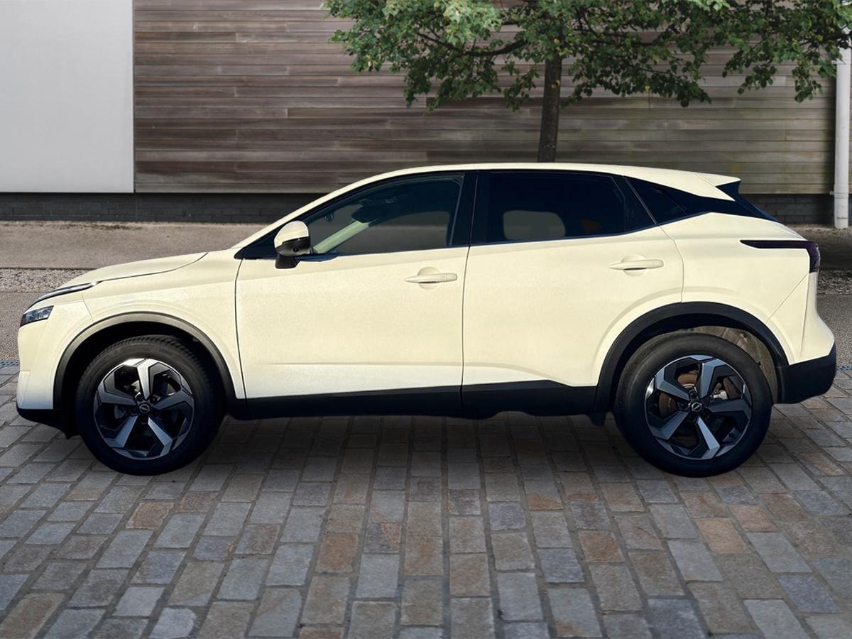 Used Nissan Qashqai for sale - 77238513: Photo 6