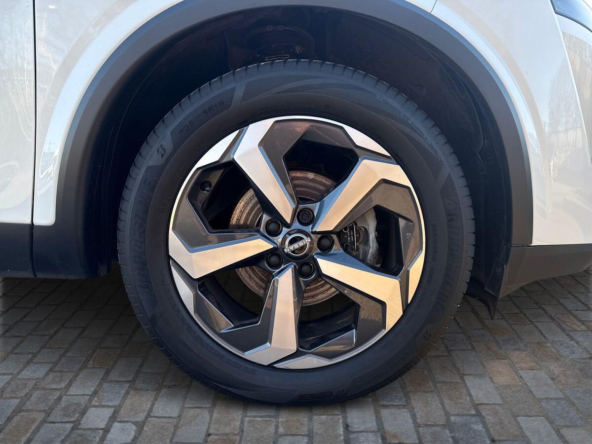 Used Nissan Qashqai for sale - 77238513: Photo 9