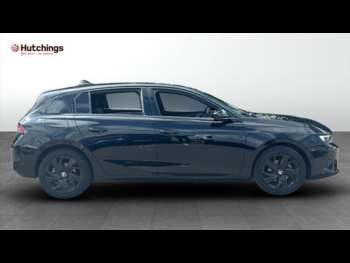Used Vauxhall Astra 2024 for sale - 74861961: Photo