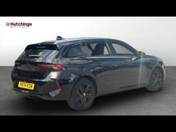 Used Vauxhall Astra 2024 for sale - 74861961: Photo