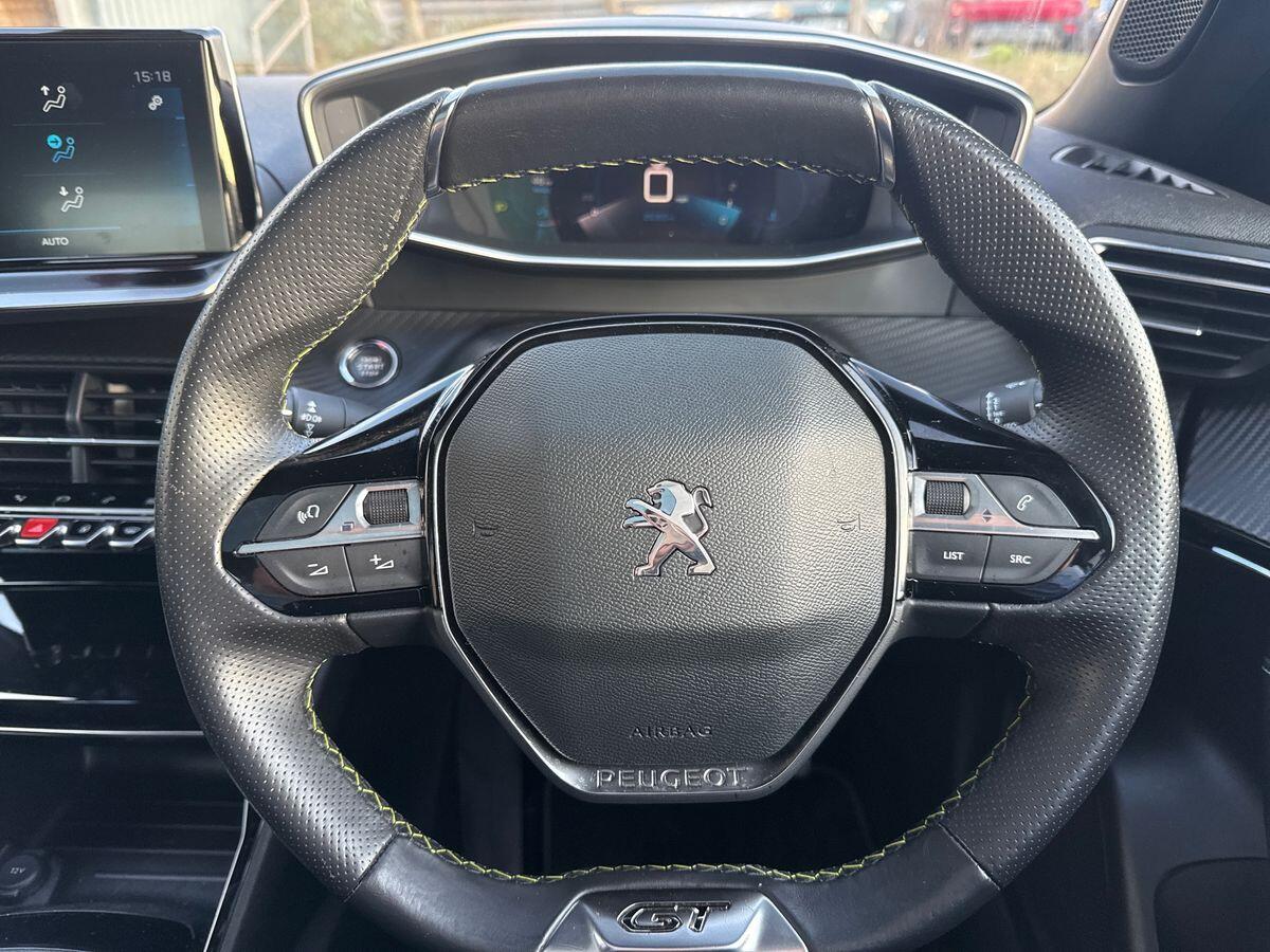 Used Peugeot 2008 2021 for sale - 76780585: Photo 13