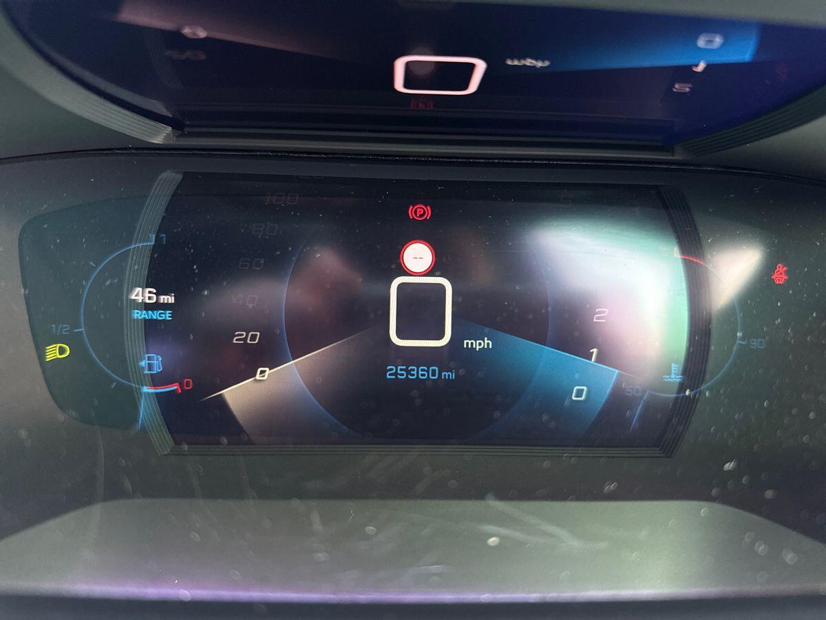 Used Peugeot 2008 2021 for sale - 76780585: Photo 14