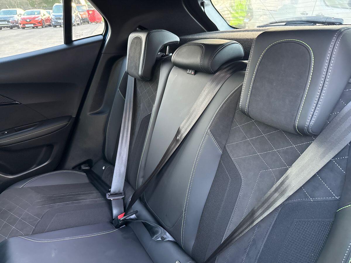 Used Peugeot 2008 2021 for sale - 76780585: Photo 15