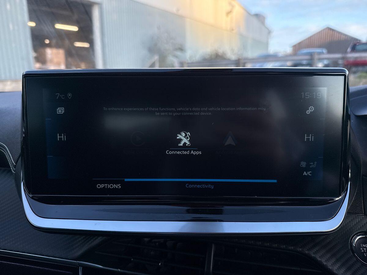 Used Peugeot 2008 2021 for sale - 76780585: Photo 16