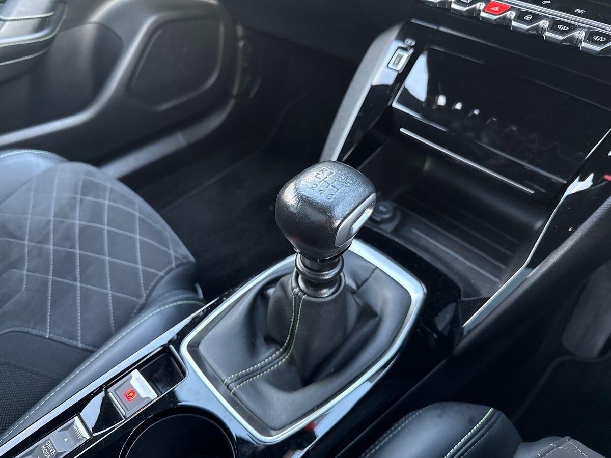 Used Peugeot 2008 2021 for sale - 76780585: Photo 18