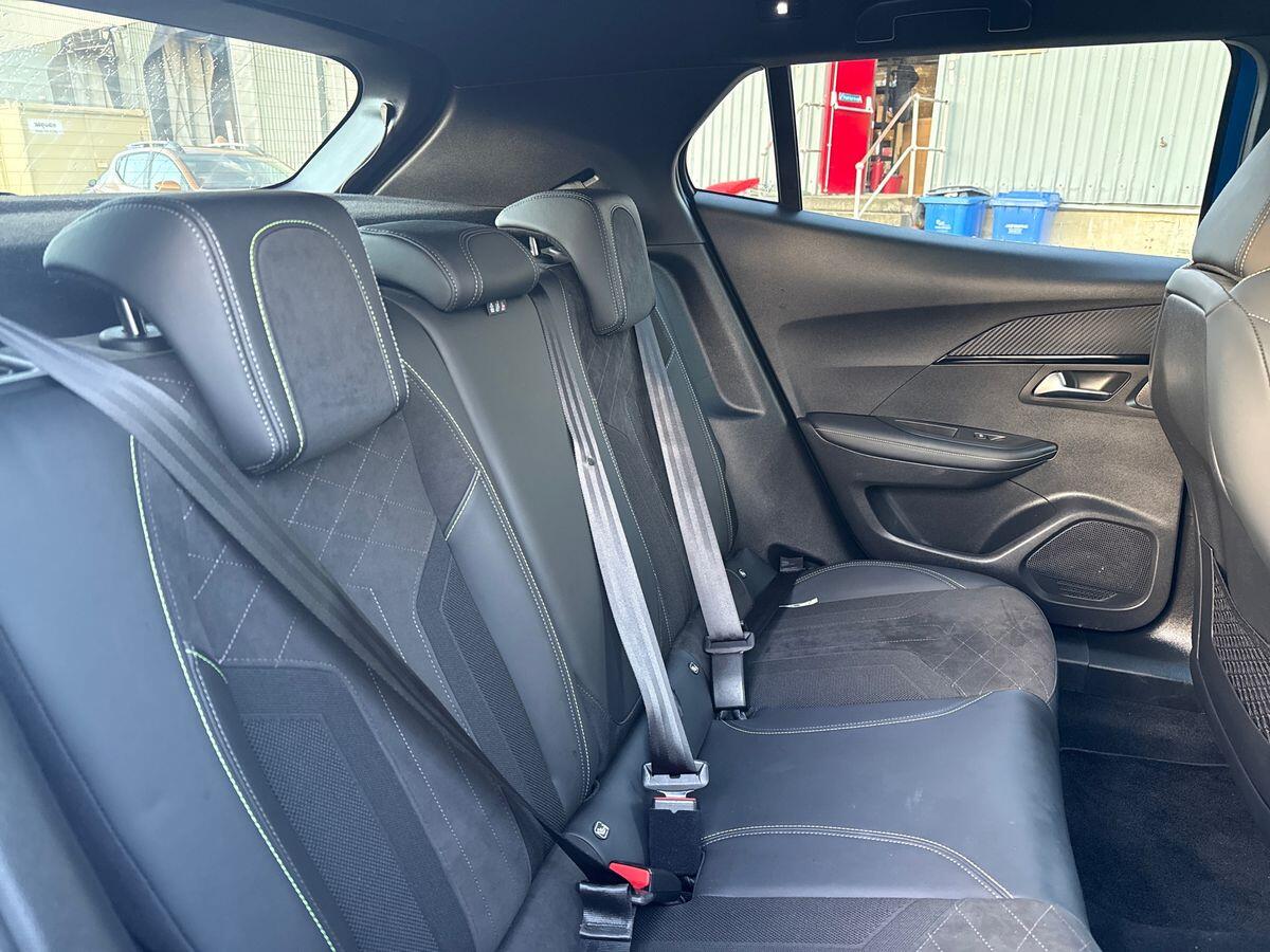 Used Peugeot 2008 2021 for sale - 76780585: Photo 19