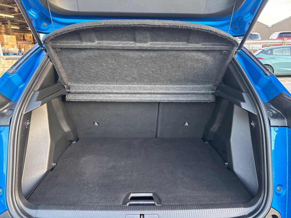 Used Peugeot 2008 2021 for sale - 76780585: Photo 20