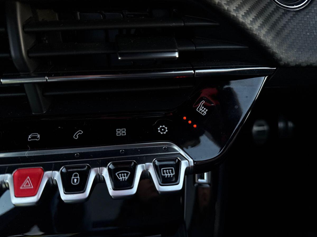 Used Peugeot 2008 2021 for sale - 76780585: Photo 21