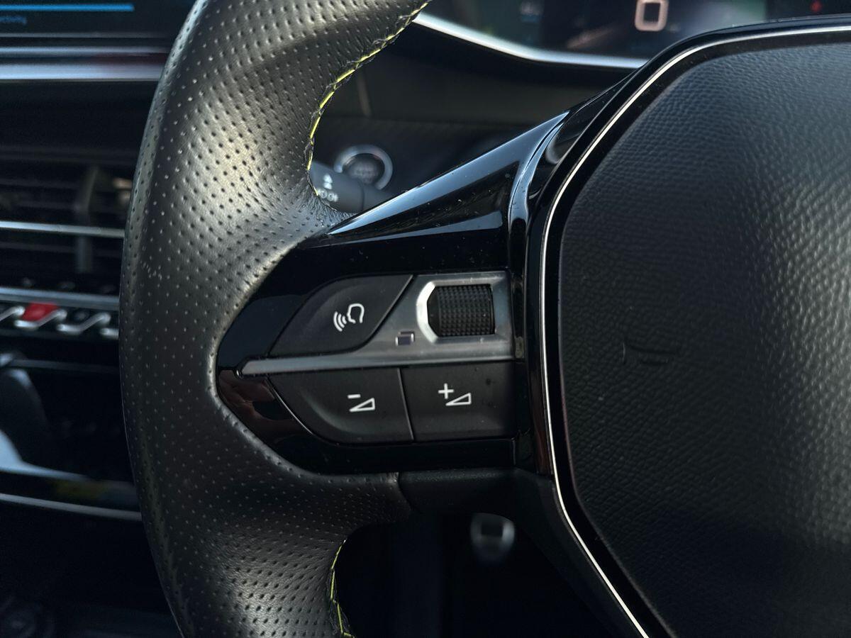 Used Peugeot 2008 2021 for sale - 76780585: Photo 22