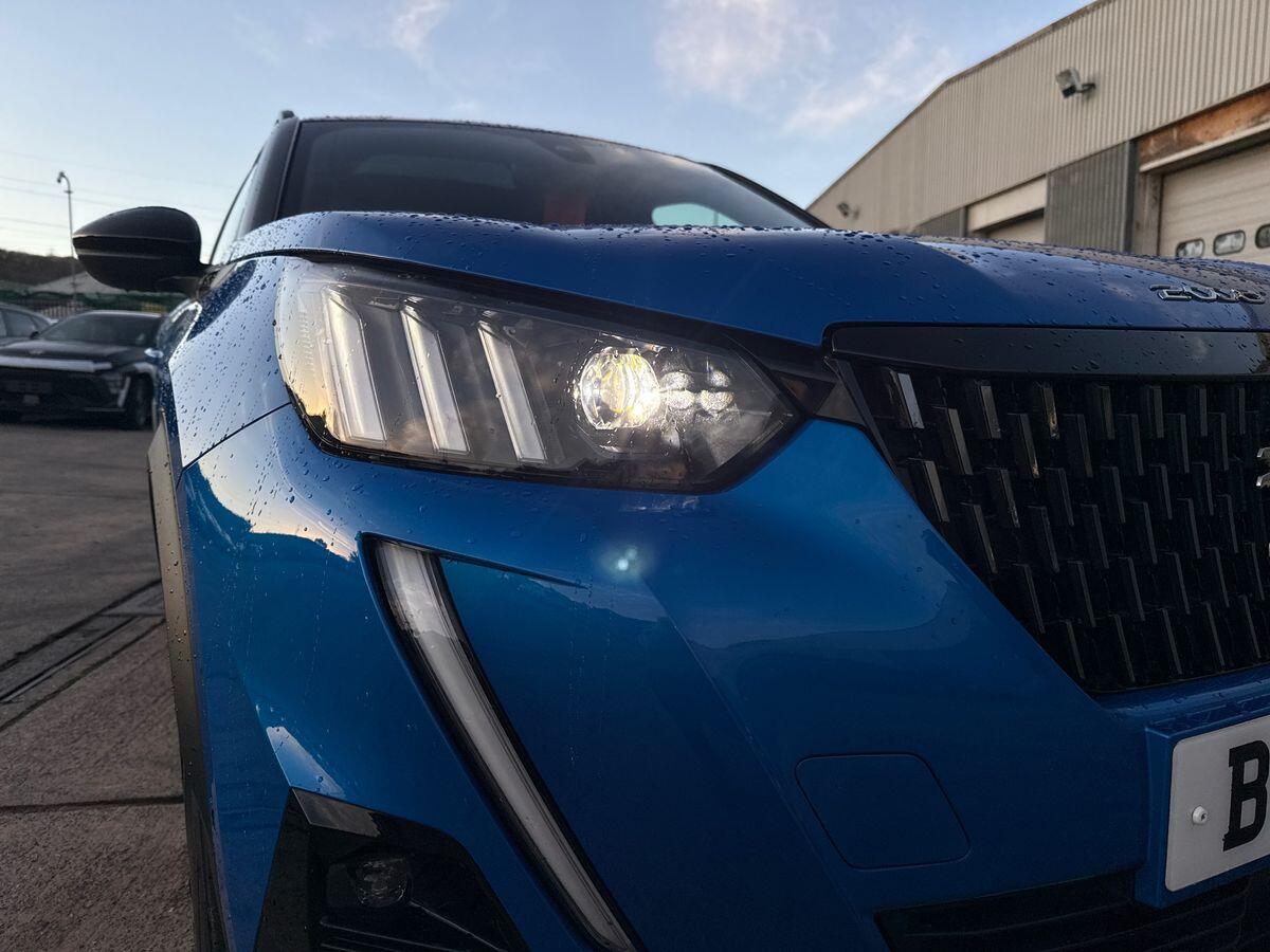 Used Peugeot 2008 2021 for sale - 76780585: Photo 27