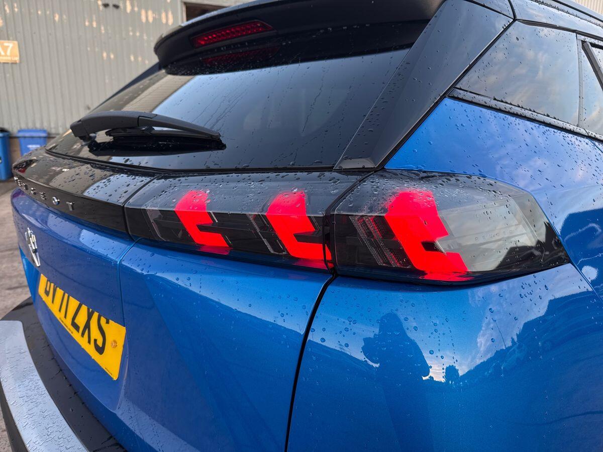 Used Peugeot 2008 2021 for sale - 76780585: Photo 29