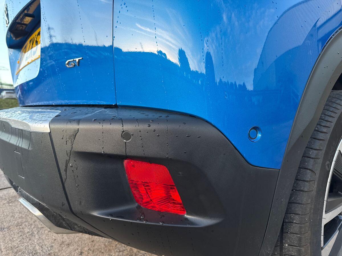 Used Peugeot 2008 2021 for sale - 76780585: Photo 31