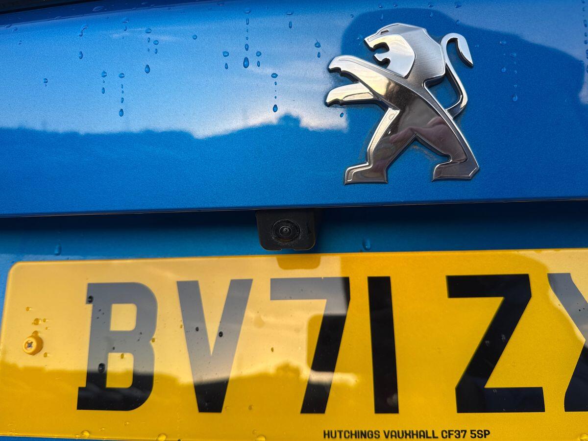 Used Peugeot 2008 2021 for sale - 76780585: Photo 32