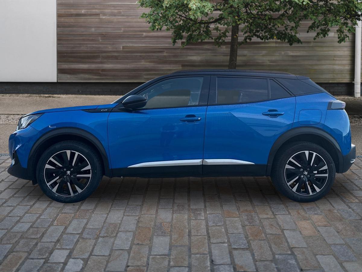 Used Peugeot 2008 2021 for sale - 76780585: Photo 6