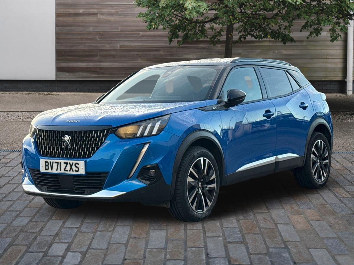 Used Peugeot 2008 2021 for sale - 76780585: Photo 7