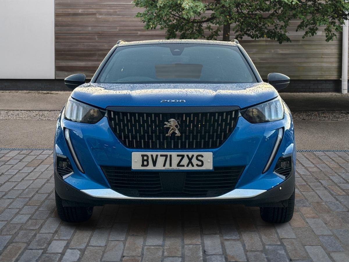 Used Peugeot 2008 2021 for sale - 76780585: Photo 8