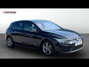 (22) - R-Line Tsi 5-Door