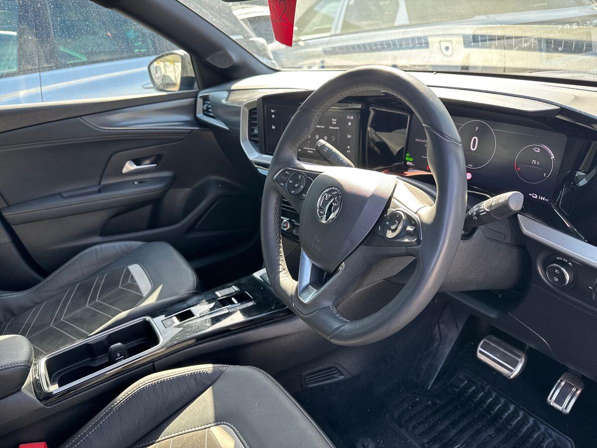 Used Vauxhall Mokka Electric 2024 for sale - 77957602: Photo 10