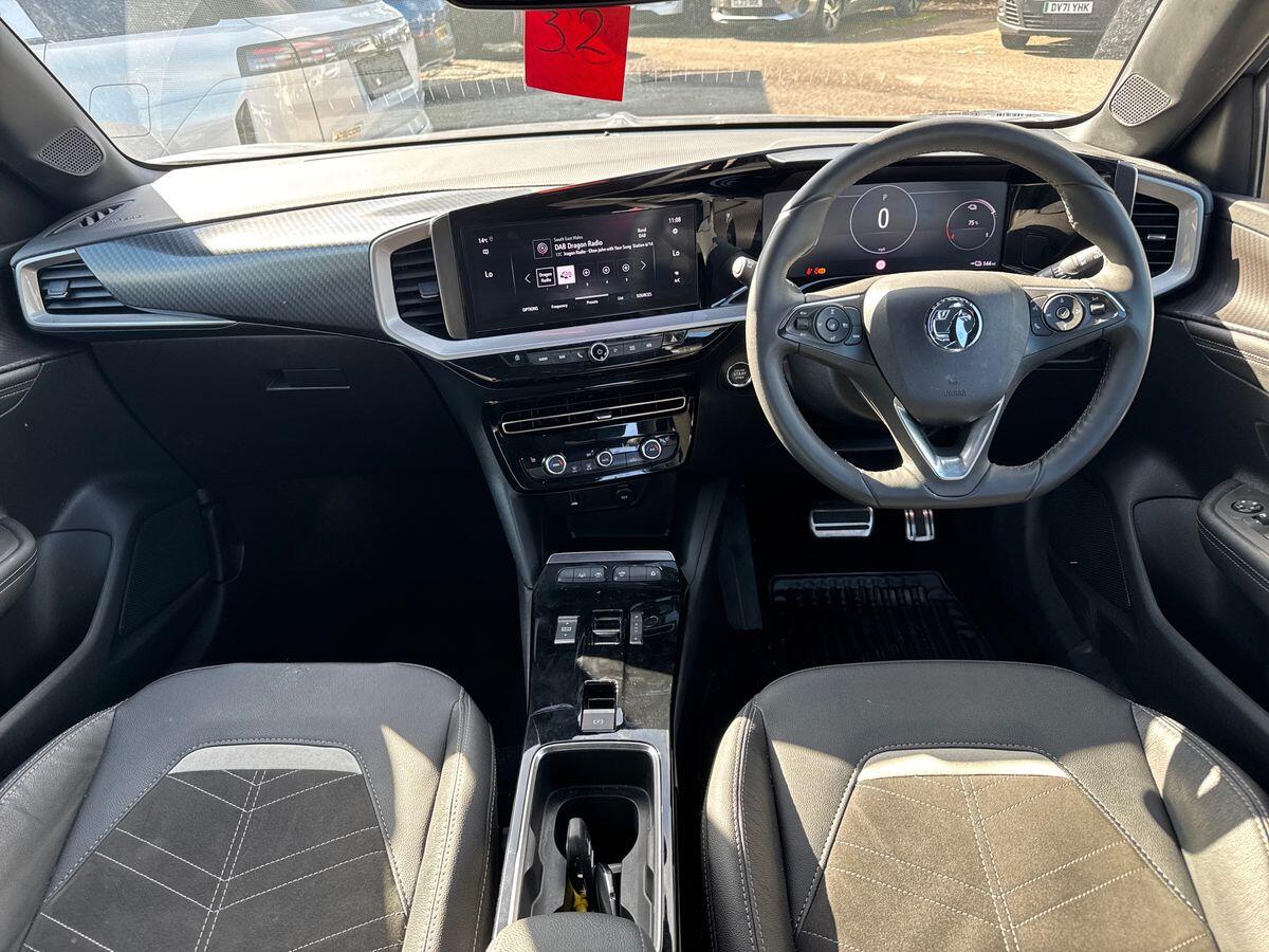 Used Vauxhall Mokka Electric 2024 for sale - 77957602: Photo 11