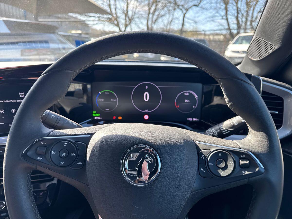 Used Vauxhall Mokka Electric 2024 for sale - 77957602: Photo 13