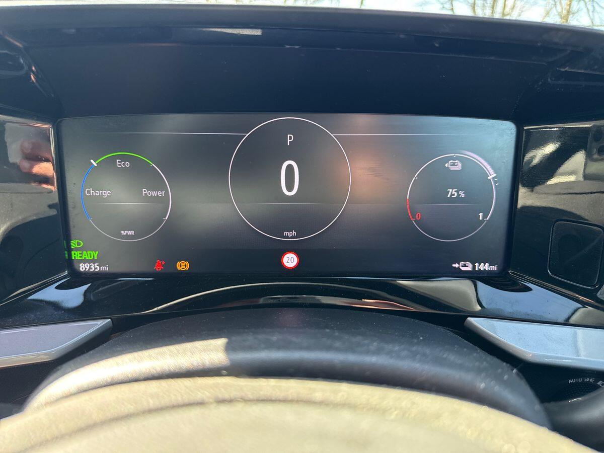 Used Vauxhall Mokka Electric 2024 for sale - 77957602: Photo 14