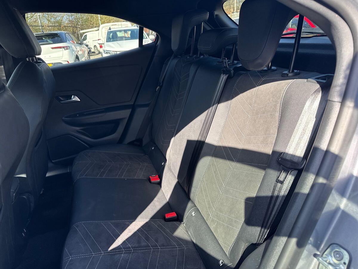 Used Vauxhall Mokka Electric 2024 for sale - 77957602: Photo 15