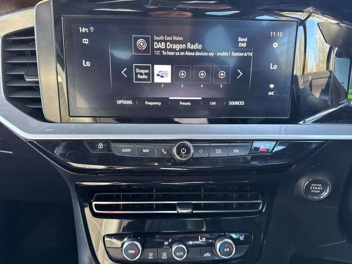 Used Vauxhall Mokka Electric 2024 for sale - 77957602: Photo 17