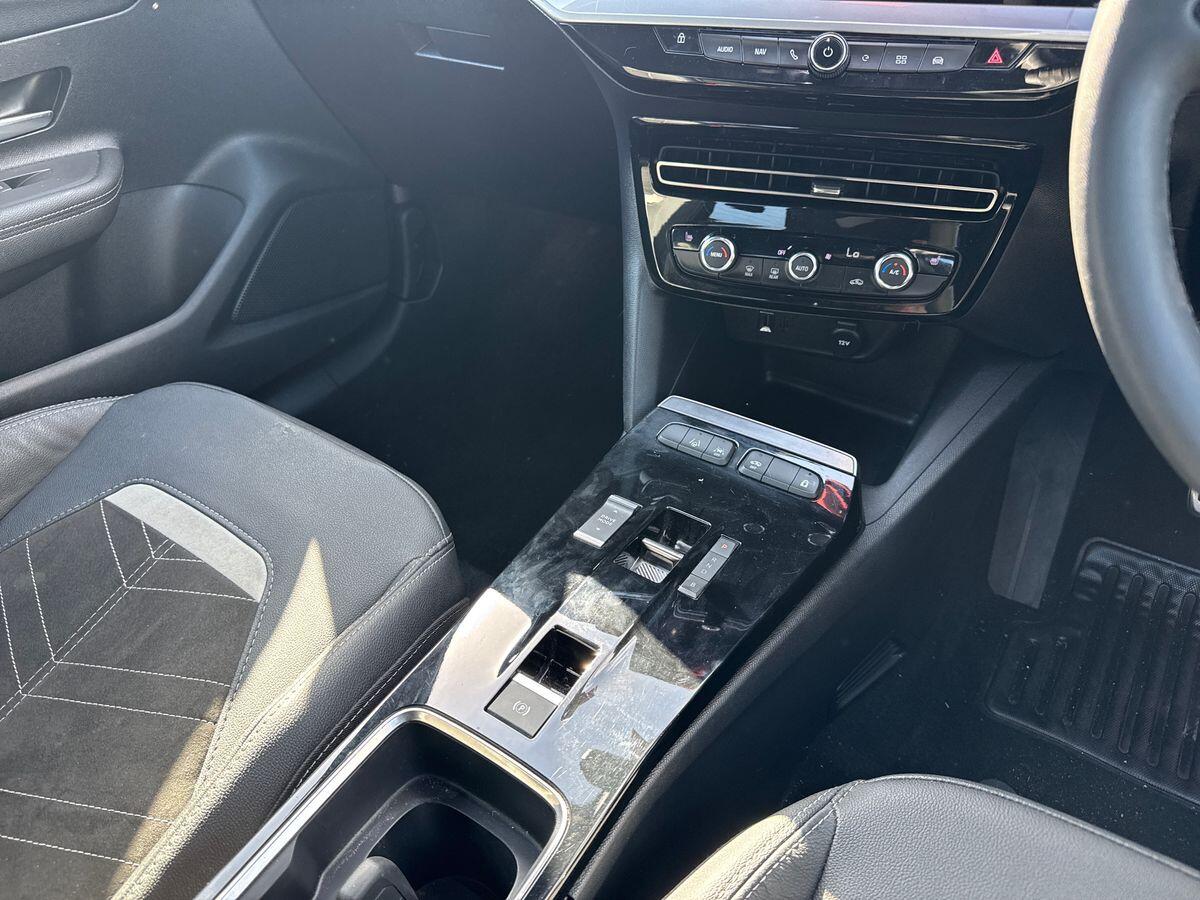 Used Vauxhall Mokka Electric 2024 for sale - 77957602: Photo 18