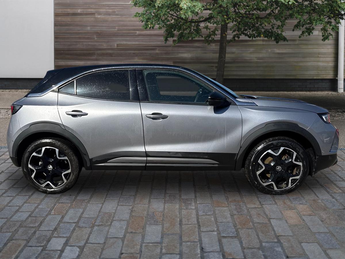 Used Vauxhall Mokka Electric 2024 for sale - 77957602: Photo 2