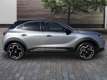 Used Vauxhall Mokka Electric 2024 for sale - 77957602: Photo