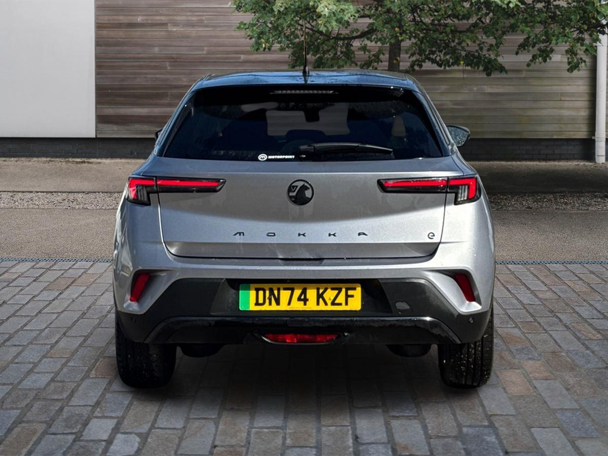 Used Vauxhall Mokka Electric 2024 for sale - 77957602: Photo 4