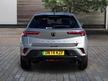 Used Vauxhall Mokka Electric 2024 for sale - 77957602: Photo