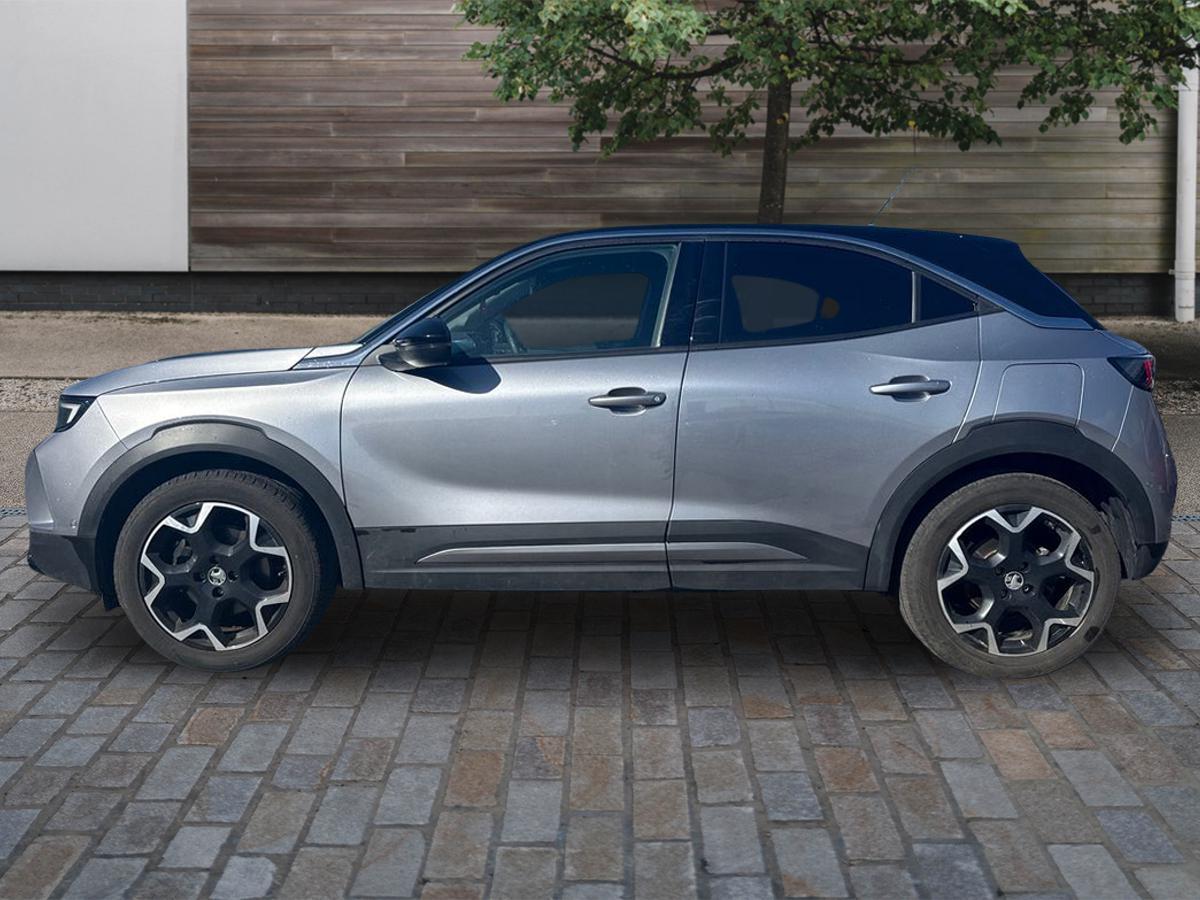 Used Vauxhall Mokka Electric 2024 for sale - 77957602: Photo 6