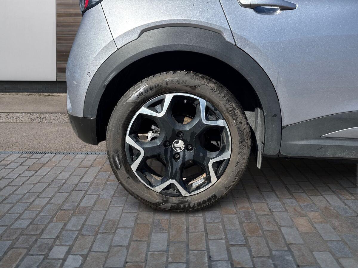 Used Vauxhall Mokka Electric 2024 for sale - 77957602: Photo 9