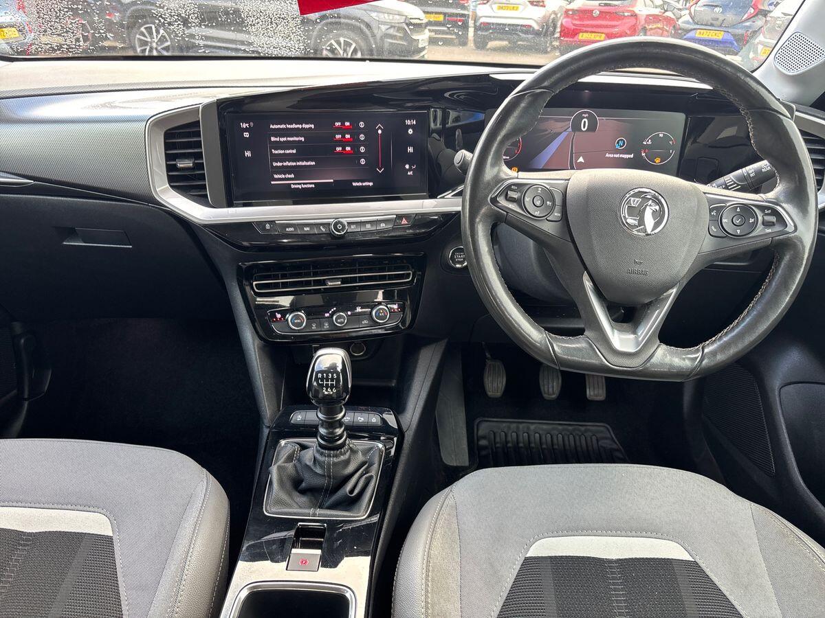 Used Vauxhall Mokka 2022 for sale - 76260566: Photo 11