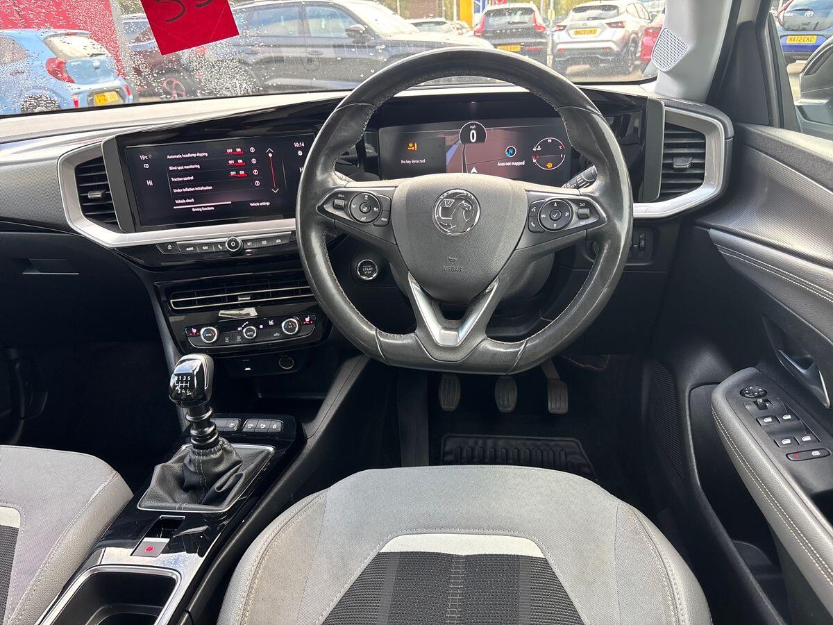 Used Vauxhall Mokka 2022 for sale - 76260566: Photo 12