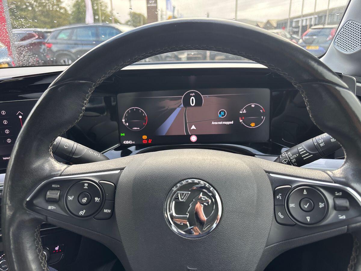 Used Vauxhall Mokka 2022 for sale - 76260566: Photo 13