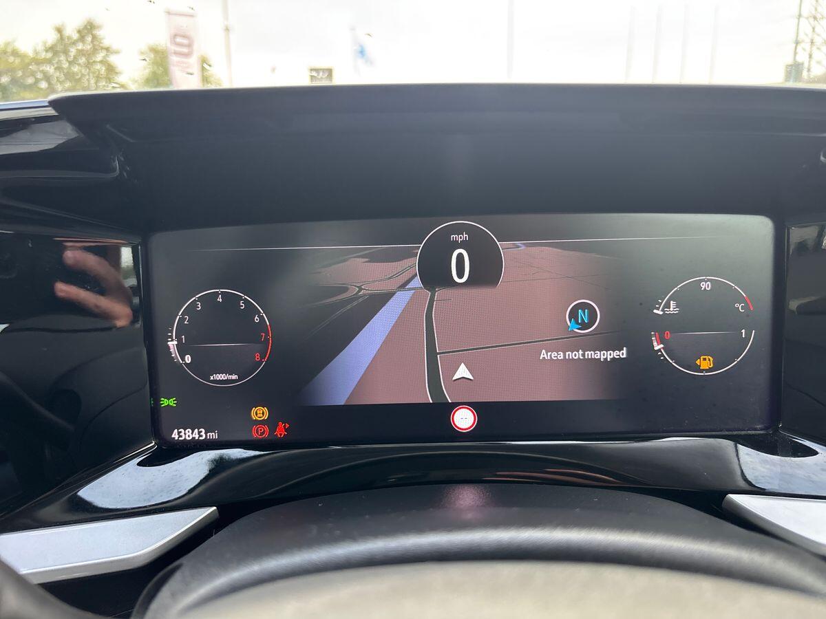 Used Vauxhall Mokka 2022 for sale - 76260566: Photo 14