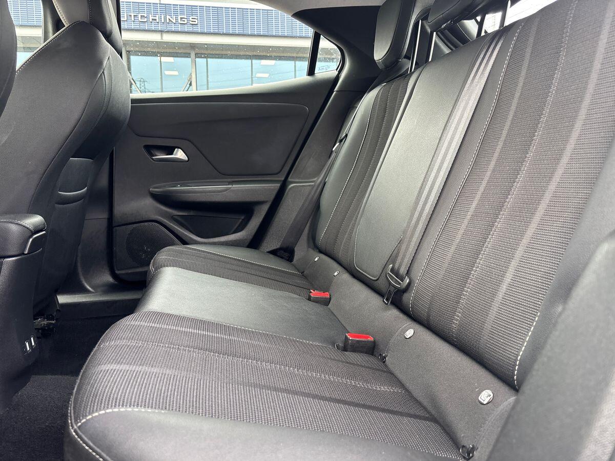 Used Vauxhall Mokka 2022 for sale - 76260566: Photo 15