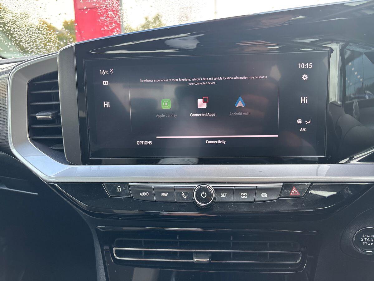 Used Vauxhall Mokka 2022 for sale - 76260566: Photo 16