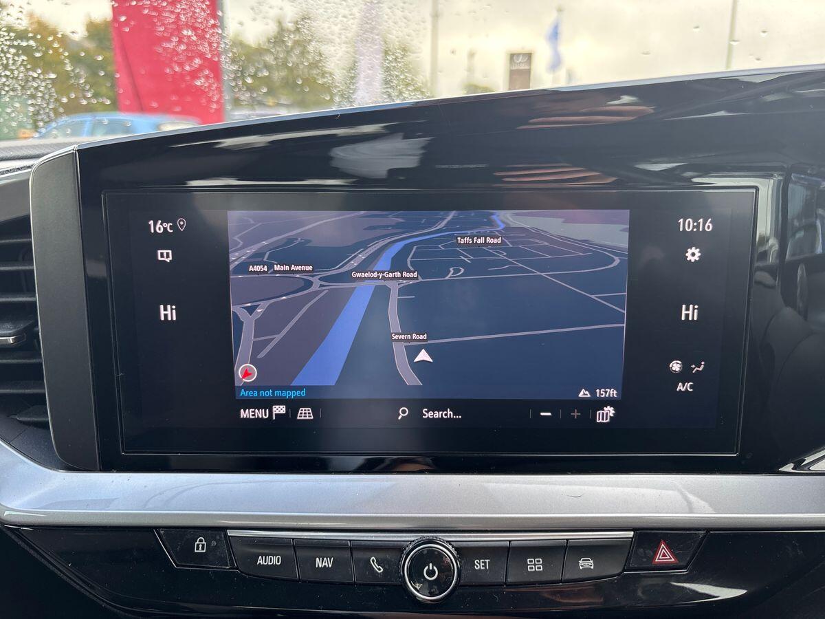 Used Vauxhall Mokka 2022 for sale - 76260566: Photo 17